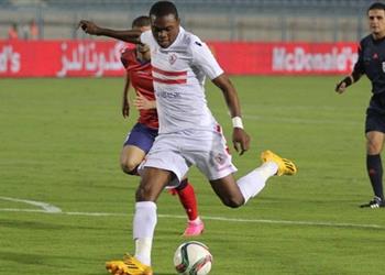 مدرب الزمالك يعلق على أنباء توقيع معروف يوسف للأهلي