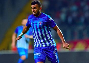 تقارير أندرلخت يفكر في بيع تريزيجيه وجالطة سراي ينتظر