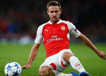 مونريال يوجه ضربة قوية لآرسنال