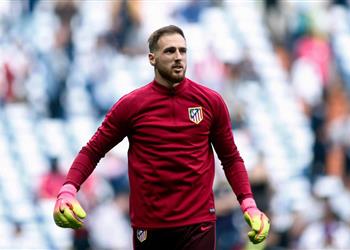 أتلتيكو مدريد يصفع كبار أوروبا بسبب أوبلاك