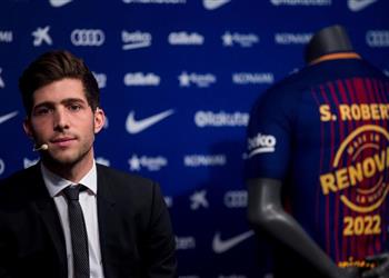 فالفيردي يحسم قرار برشلونة بشأن الصفقات الدفاعية الجديدة