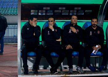 بفرمان من البدري الأهلي راحة عقب مباراة الداخلية