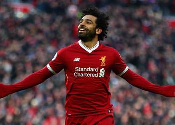 تحرك جديد من ريال مدريد لضم محمد صلاح