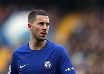 تشيلسي يستهدف صفقة ريال مدريد لتعويض هازارد