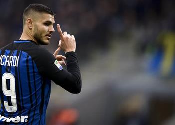 ريال مدريد يتلقى خبر ا سار ا بشأن إيكاردي