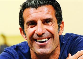 لويس فيجو يكشف رأيه تجاه انتقال نيمار إلى ريال مدريد