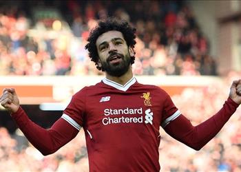 سبورت الكتالونية محمد صلاح يتحرك بعيد ا عن ريال مدريد