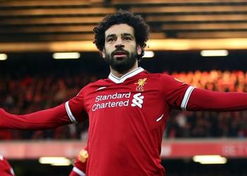 ليفربول إيكو تتحدث عن إنجازات محمد صلاح في الموسم الحالي