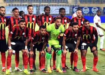 منسي وبحبح يقودان هجوم الداخلية أمام الأهلي