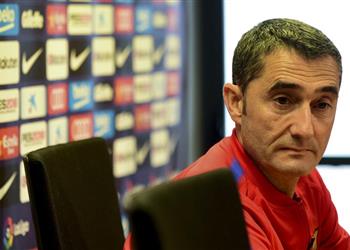 فالفيردي يثير الشكوك حول مصير ميسي وسواريز ويمنح الأمل لريال مدريد وأتليتكو