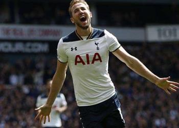 رونالدينيو هاري كين قادر على اللعب في أي فريق في العالم