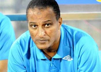 رسمي ا إقالة أسامة عرابي من تدريب طنطا