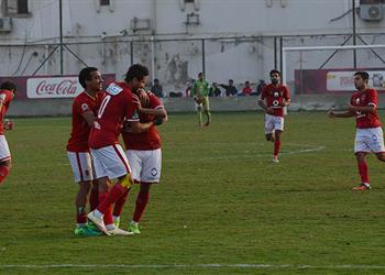 الاعتداء على لاعبي الأهلي بعد الفوز على المقاصة