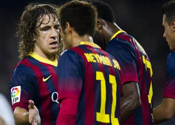 بويول انتقال نيمار إلى ريال مدريد في كرة القدم كل شيء وارد