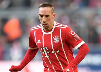 ريبيري يحصل على فرصة ذهبية