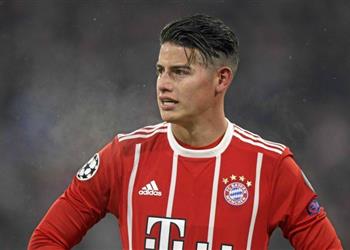 رومينيجه ي ثير التكهنات حول مستقبل خاميس مع بايرن ميونخ