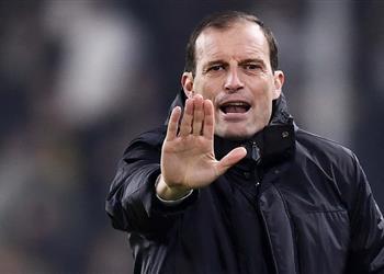 أليجري يكشف موقف هيجواين من مواجهة توتنهام بدوري الأبطال