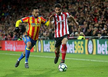 فيديو فالنسيا يؤمن المركز الثالث لريال مدريد بتعادل مخيب وإشبيلية يضمد جراحه