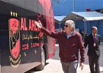 جوزيه يكشف ماذا فعل مسئولو الزمالك معه