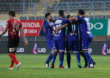 فيديو متى يتوج الأهلي رسمي ا بطل ا للدوري أزارو على بعد إنجاز تاريخي والبدري يحلم بتكرار أسطورة جوزيه