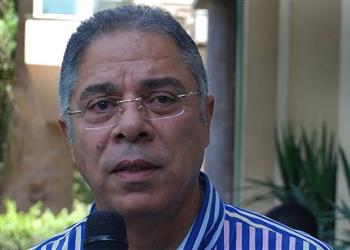 رسمي ا طنطا يعلن عن خليفة أسامة عرابي