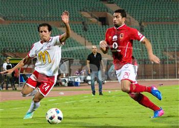 سيد عبدالحفيظ يعلق على الانتقادات بسبب ملف السعيد وفتحي