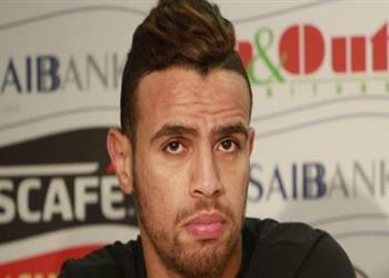 حازم إمام لاعب الزمالك لن ينضم للأهلي وخالد قمر لم يأخذ فرصته