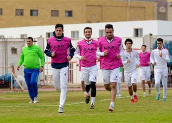 حازم إمام لاعبو الزمالك سبب ضياع الدوري وأتمنى ضم نجم الأهلي وأخطأت مع باسم