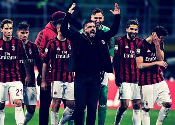 بالفيديو ميلان يعبر لاتسيو بركلات الترجيح ويتأهل لنهائي كأس إيطاليا