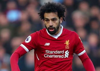 ريال مدريد يجبر ليفربول على التفاوض مع بديل لمحمد صلاح