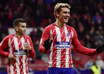 تقارير ريال مدريد يعرقل مفاوضات برشلونة وجريزمان