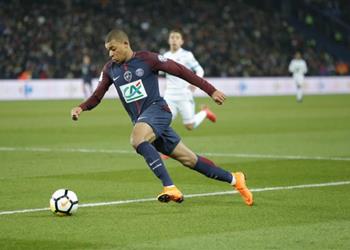 بعد نيمار إيمري يكشف تطورات إصابة مبابي قبل مواجهة ريال مدريد