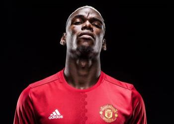 برشلونة يضع شرط ا لضم بوجبا