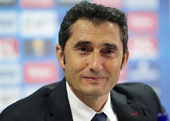 خطوة تفصل برشلونة عن إعلان صفقته الجديدة رسمي ا