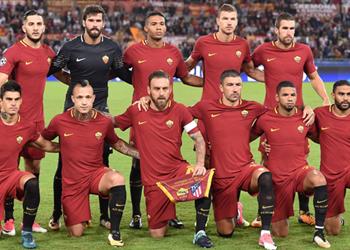 روما يحدد الثنائي الأقرب للرحيل