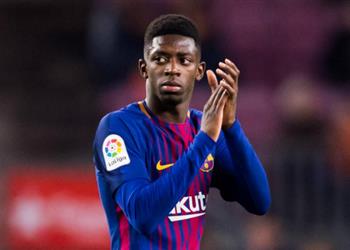 ديمبيلي قاتلت للعب في برشلونة ولست أناني ا