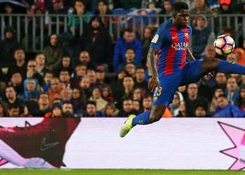 ثغرة تمكن مانشستر يونايتد من ضم أومتيتي