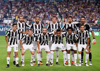 يوفنتوس يفقد أهم أسلحته بنهائي الكأس ضد ميلان