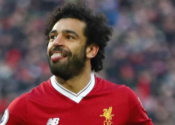 محمد صلاح يحسم قراره بشأن الانتقال إلى ريال مدريد