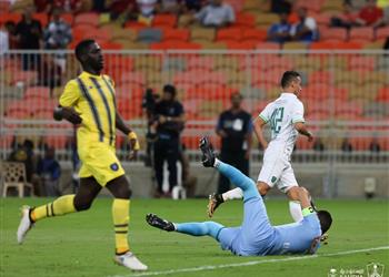 فيديو في غياب مؤمن زكريا الأهلي يدك شباك التعاون بخماسية بمشاركة الحضري