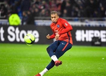 شبكة فرنسية تكشف موقف مبابي من مواجهة ريال مدريد بدوري الأبطال