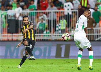 فيديو محمود كهربا يحصل على تقييم سيء بعد خسارة الإتحاد أمام الشباب