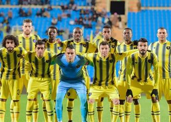 فيديو تقييم منخفض للحضري ومرتفع لعماد متعب بعد خسارة التعاون أمام الأهلي