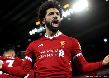 أوين يحذر من محمد صلاح قبل مباراة ليفربول المقبلة