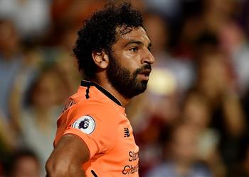 فيديو ترشيح هدف محمد صلاح لـ الأفضل في فبراير