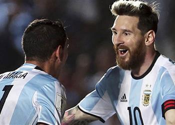 ميسي يستعد لخوض تدريبات في ريال مدريد للمرة الأولى