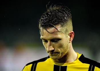 رويس يثير التكهنات حول مستقبله في بوروسيا دورتموند