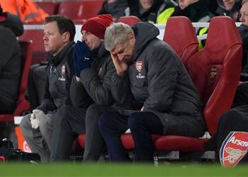 فينجر يشعل غضب إعلامي إنجليزي بعد ثلاثية مانشستر سيتي