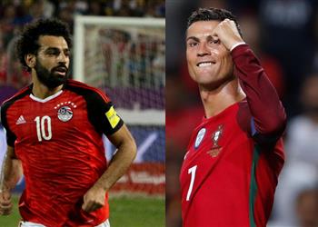 قناة واحدة تنقل مباراة مصر والبرتغال الودية حصريا