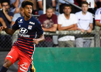 برشلونة ينافس مانشستر سيتي وموناكو على صفقة جديدة